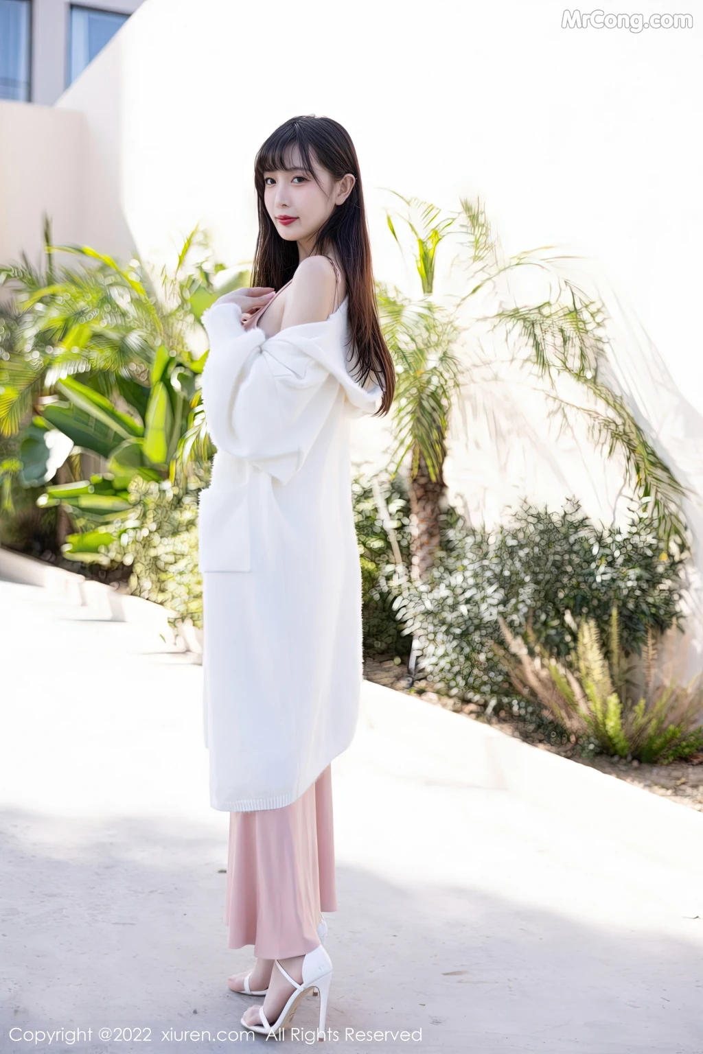 XIUREN No.6052: Lin Xing Lan (林星阑) (83 photos) – Page 2