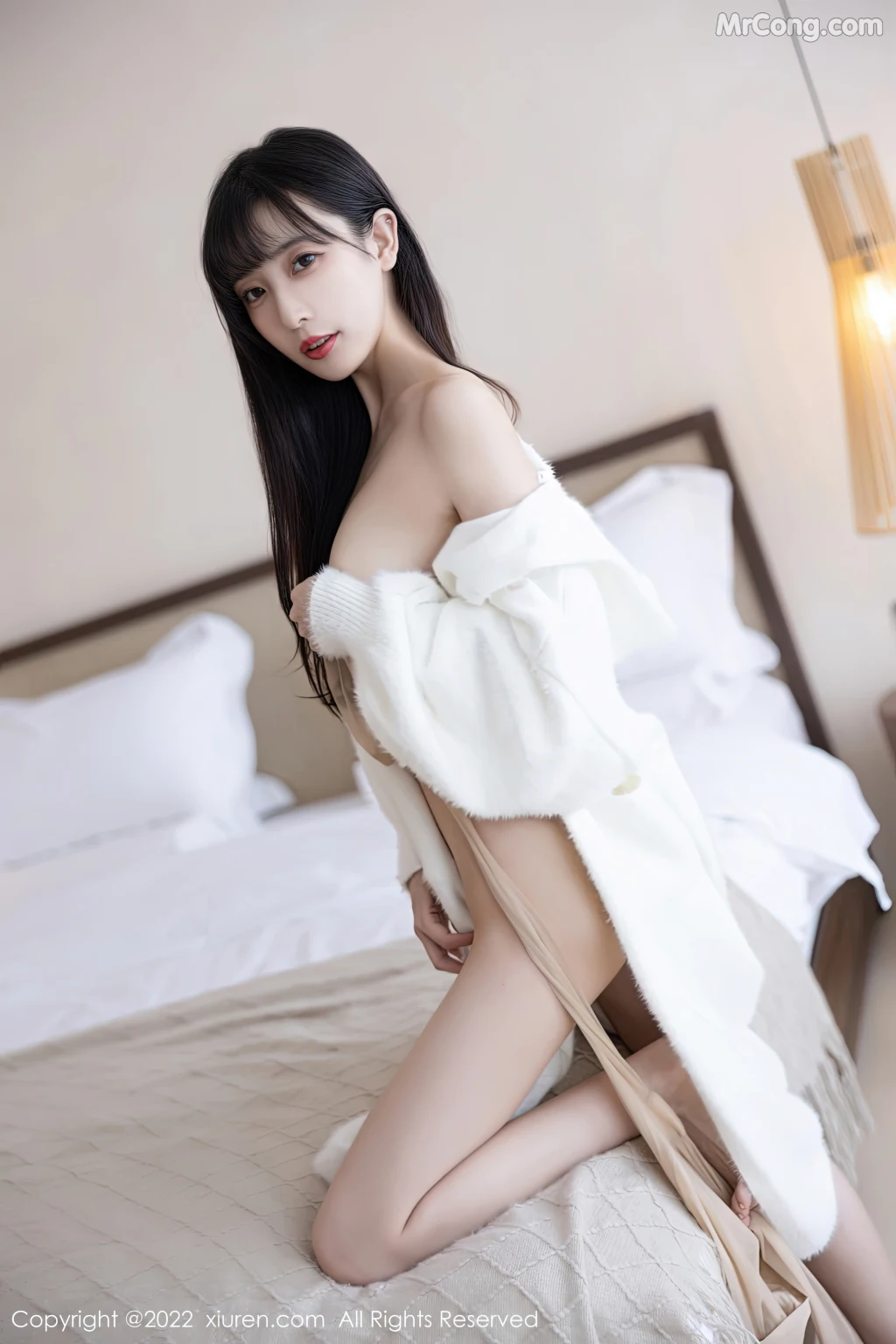 XIUREN No.6052: Lin Xing Lan (林星阑) (83 photos) – Page 7