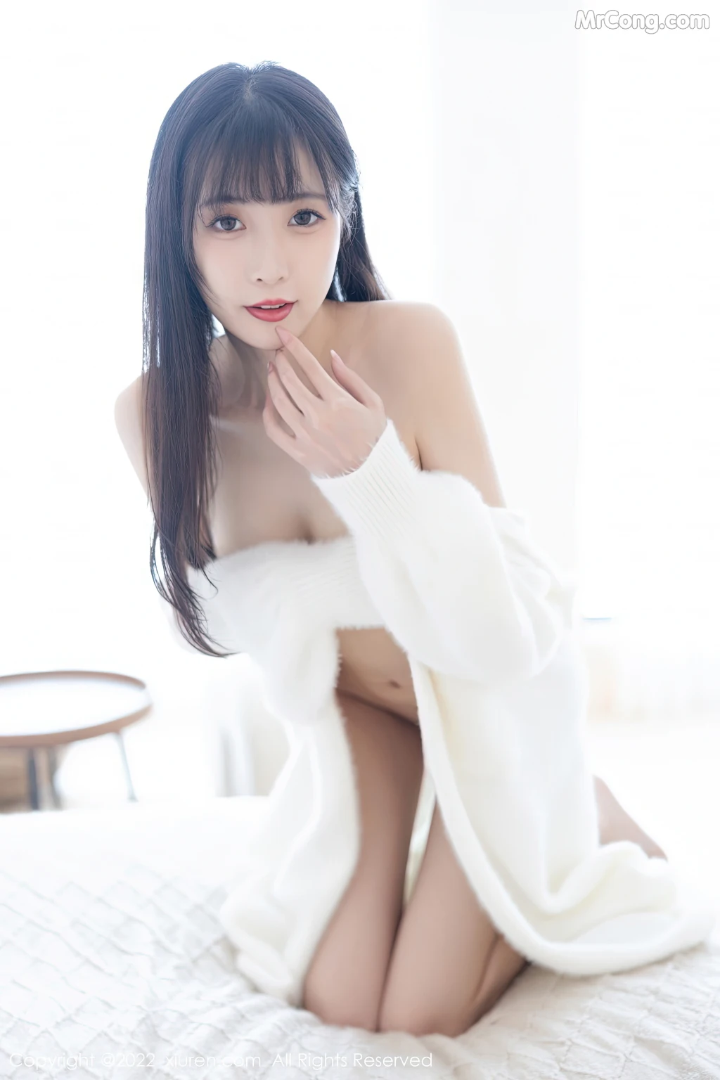 XIUREN No.6052: Lin Xing Lan (林星阑) (83 photos) – Page 8