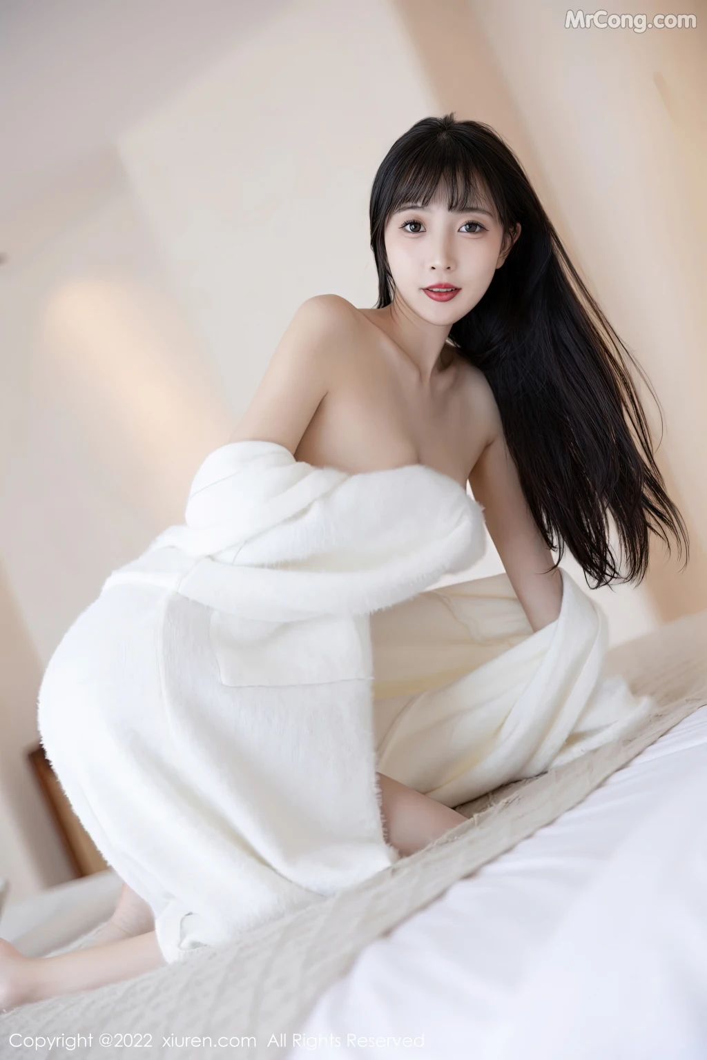 XIUREN No.6052: Lin Xing Lan (林星阑) (83 photos) – Page 8