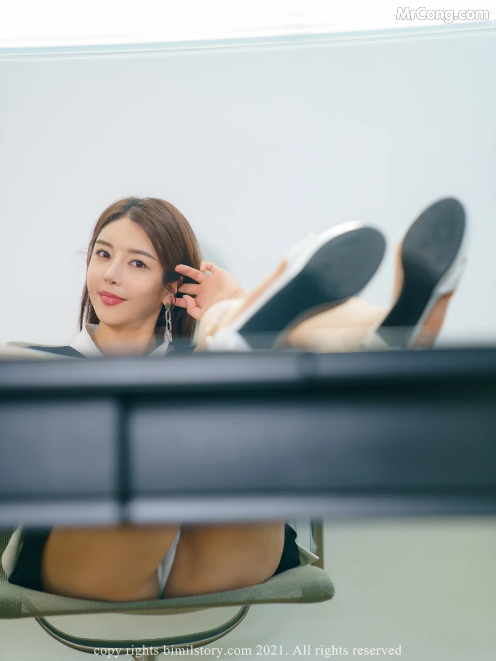 [Bimilstory] Eunsu (은수의): Vol.01 First Experience – Secret 1 (90 photos + 3 videos) – Page 5