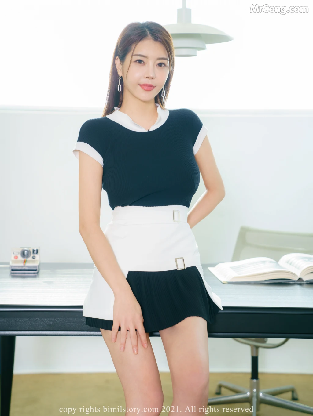 [Bimilstory] Eunsu (은수의): Vol.01 First Experience – Secret 1 (90 photos + 3 videos) – Page 9