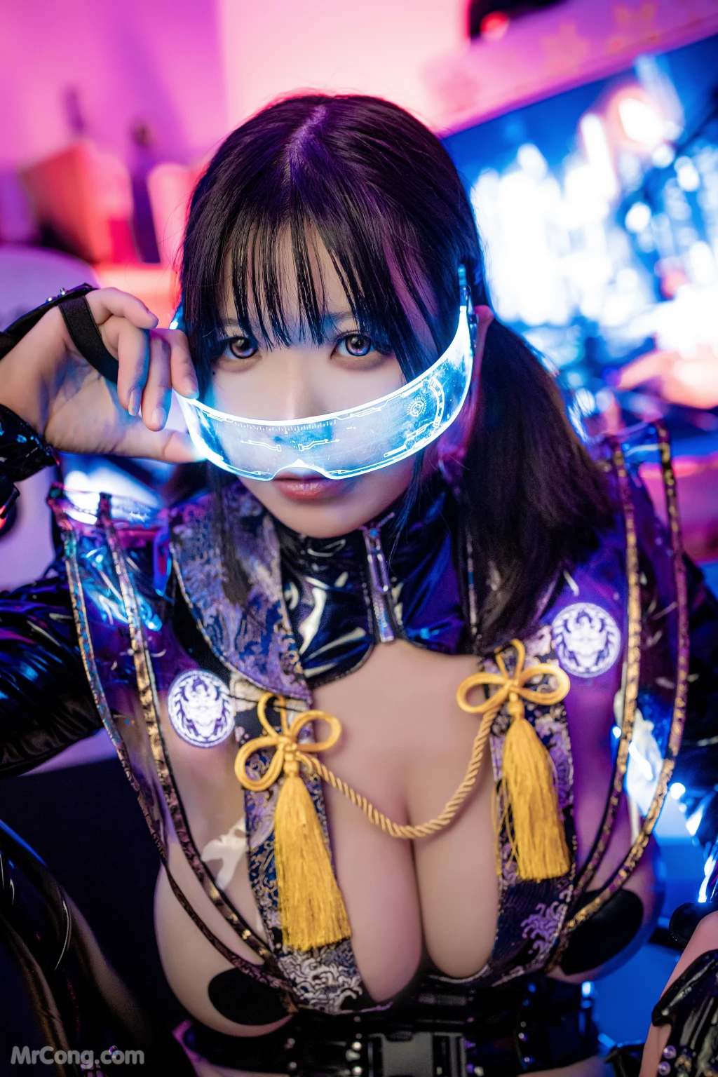 Coser@无颜小天使wy: 绝影 (55 photos)插图8