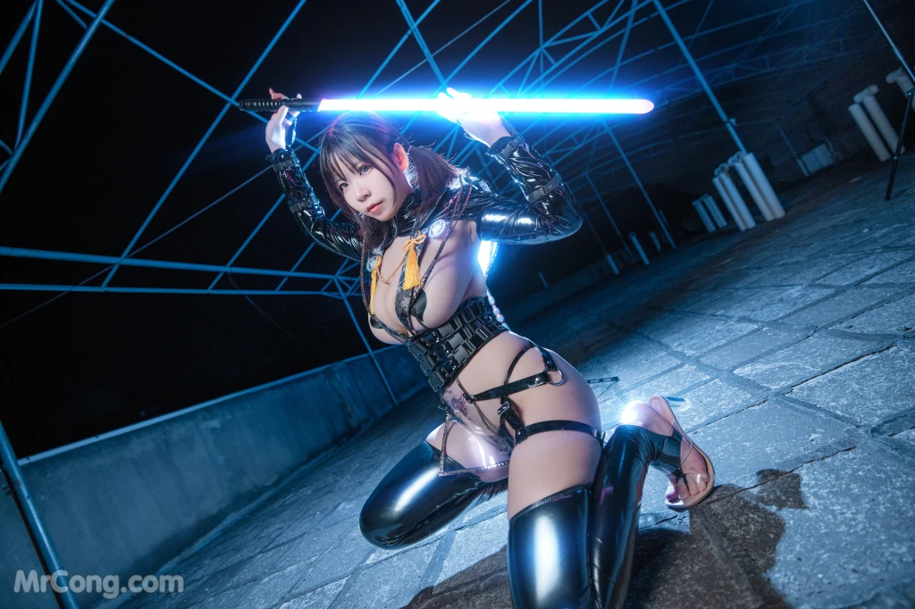 Coser@无颜小天使wy: 绝影 (55 photos) – Page 3