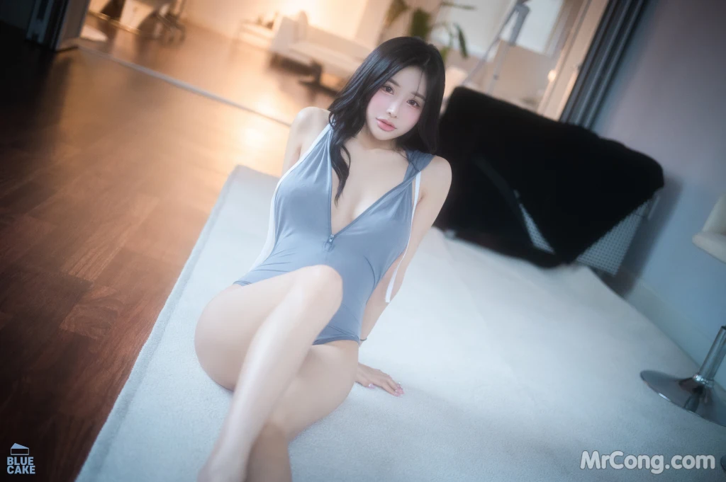 [BLUECAKE] YeonYu (연유): Vol.3 DAY AND NIGHT (119 photos + 1 videos) – Page 4