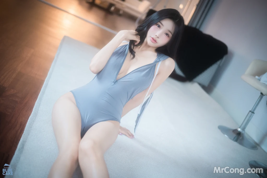[BLUECAKE] YeonYu (연유): Vol.3 DAY AND NIGHT (119 photos + 1 videos) – Page 4
