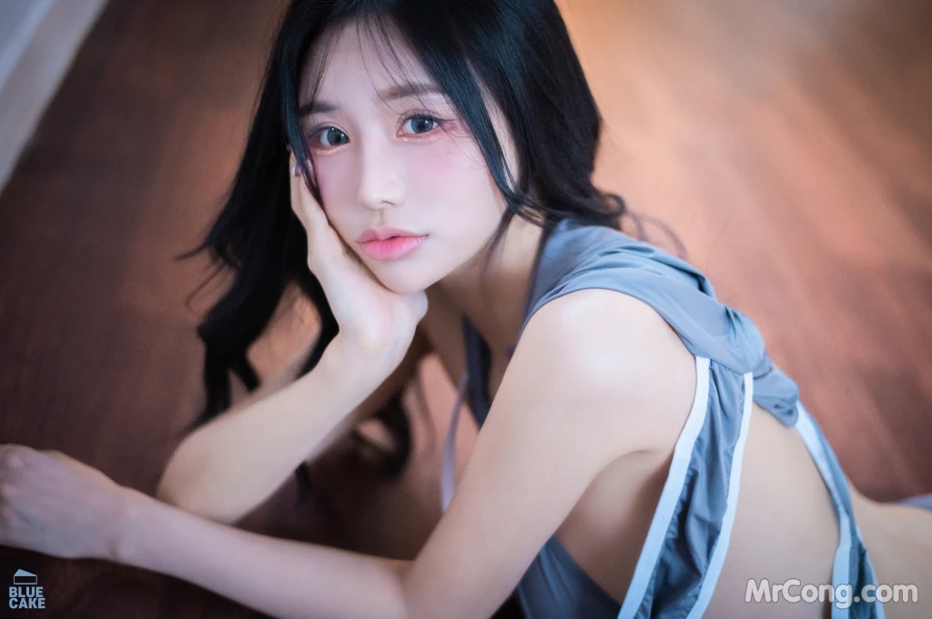 [BLUECAKE] YeonYu (연유): Vol.3 DAY AND NIGHT (119 photos + 1 videos) – Page 7