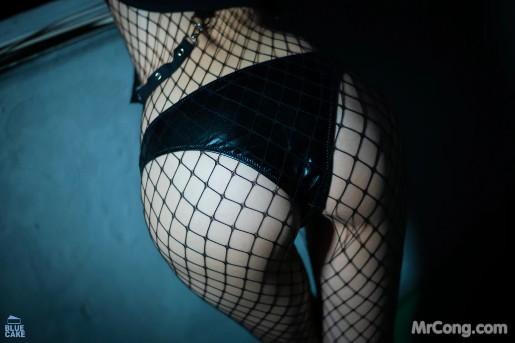 [BLUECAKE] YeonYu (연유): Vol.3 DAY AND NIGHT (119 photos + 1 videos) – Page 8
