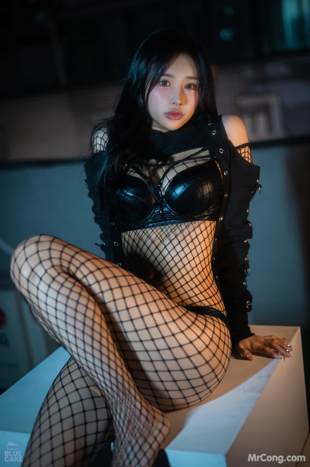[BLUECAKE] YeonYu (연유): Vol.3 DAY AND NIGHT (119 photos + 1 videos) – Page 8