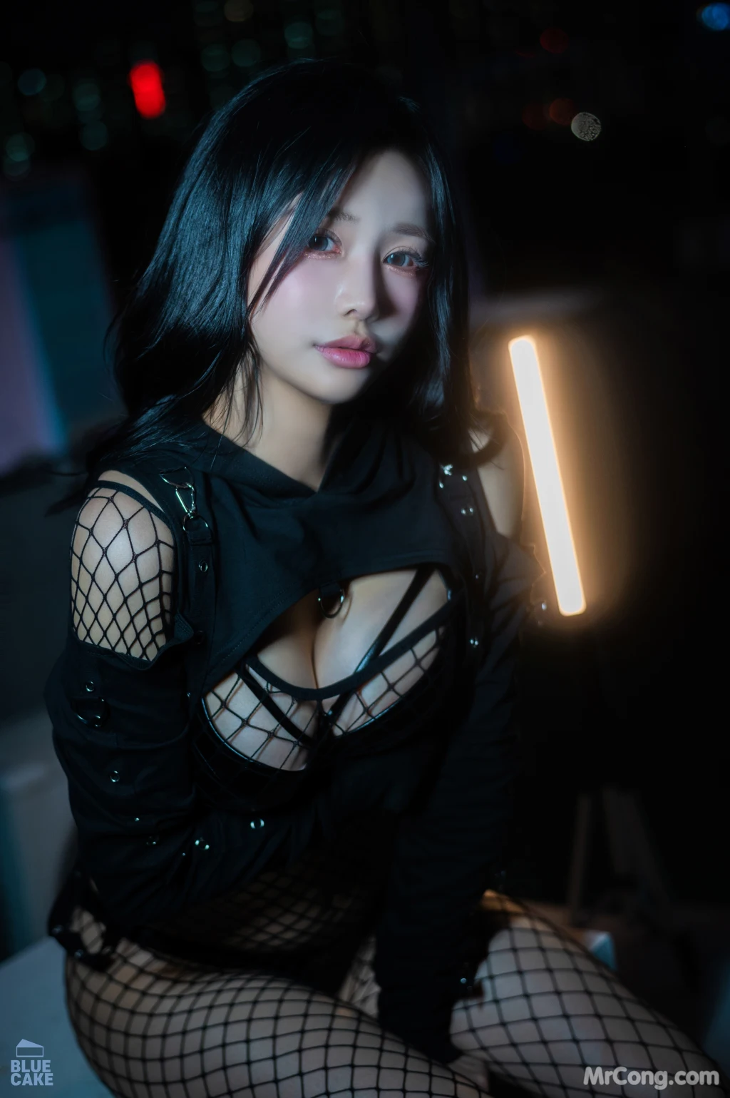 [BLUECAKE] YeonYu (연유): Vol.3 DAY AND NIGHT (119 photos + 1 videos) – Page 9