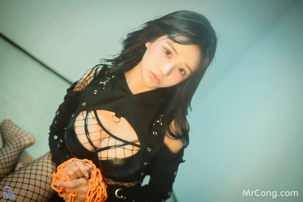[BLUECAKE] YeonYu (연유): Vol.3 DAY AND NIGHT (119 photos + 1 videos) – Page 9