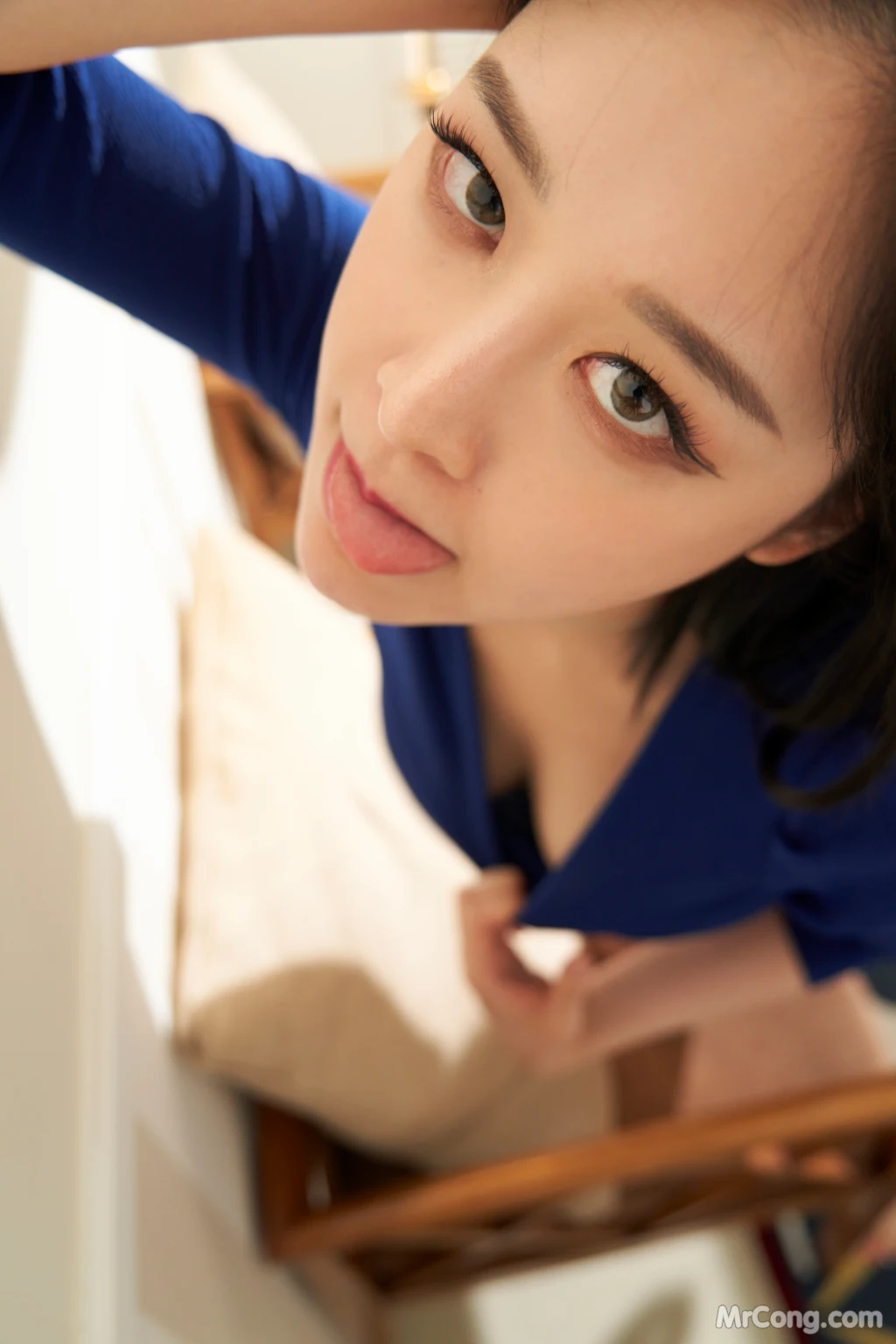[Fantasy Story] Haena (해나): A Waitress With Excellent Room Service (102 photos )