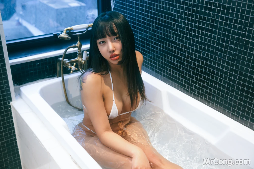 [SWEETBOX] Chloe (클로이): Vol.09 (113 photos)