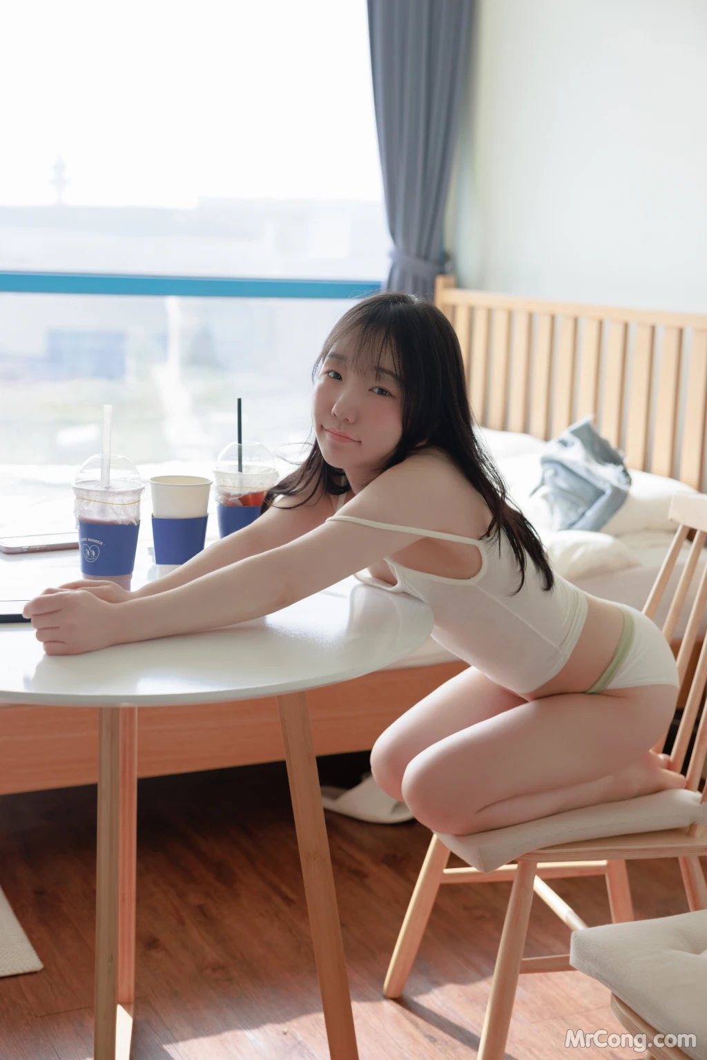 [SWEETBOX] Yeri: Vol.12 (189 photos + 3 videos) – Page 5