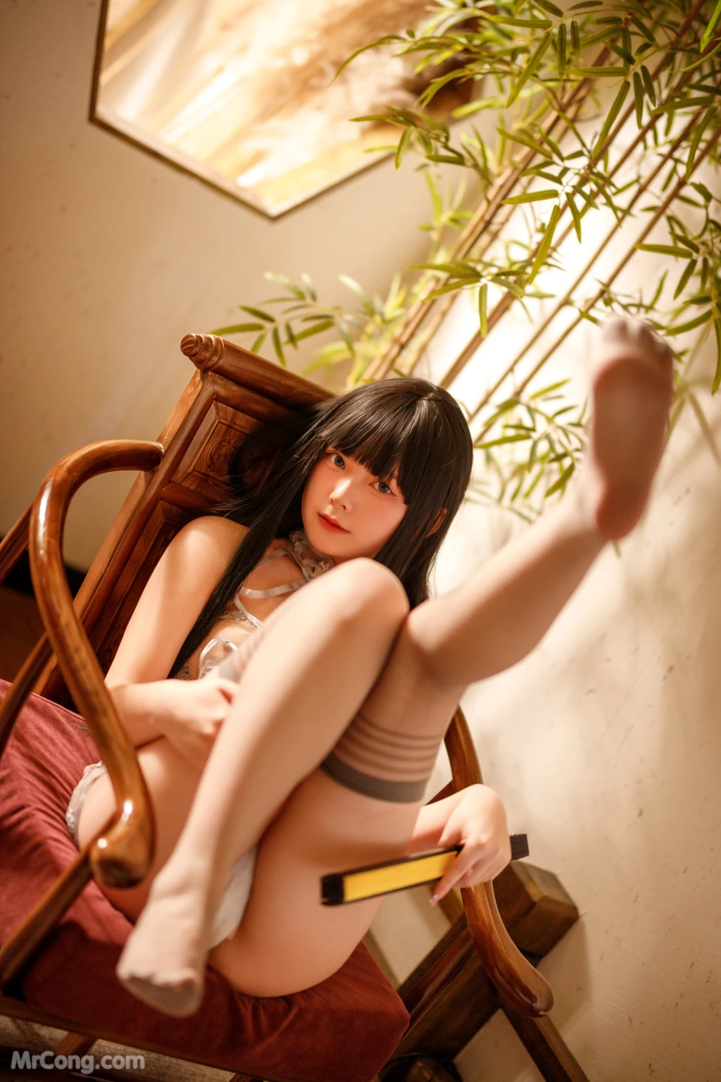 Coser@巧克力小圆面包: 暗香疏影 (115 photos )