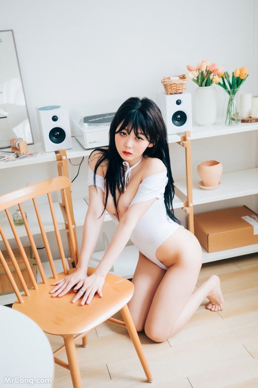 [Loozy] Zia (지아): Primeras (108 photos )