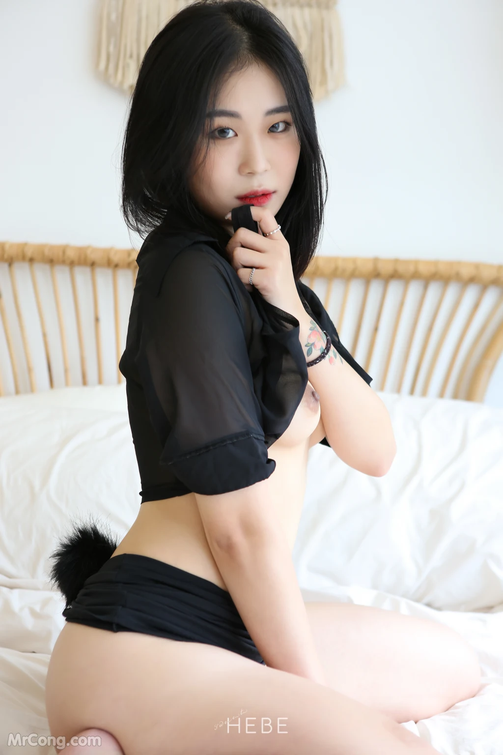 [SWEETHEBE] Bora: Vol.02 (73 photos) – Page 2