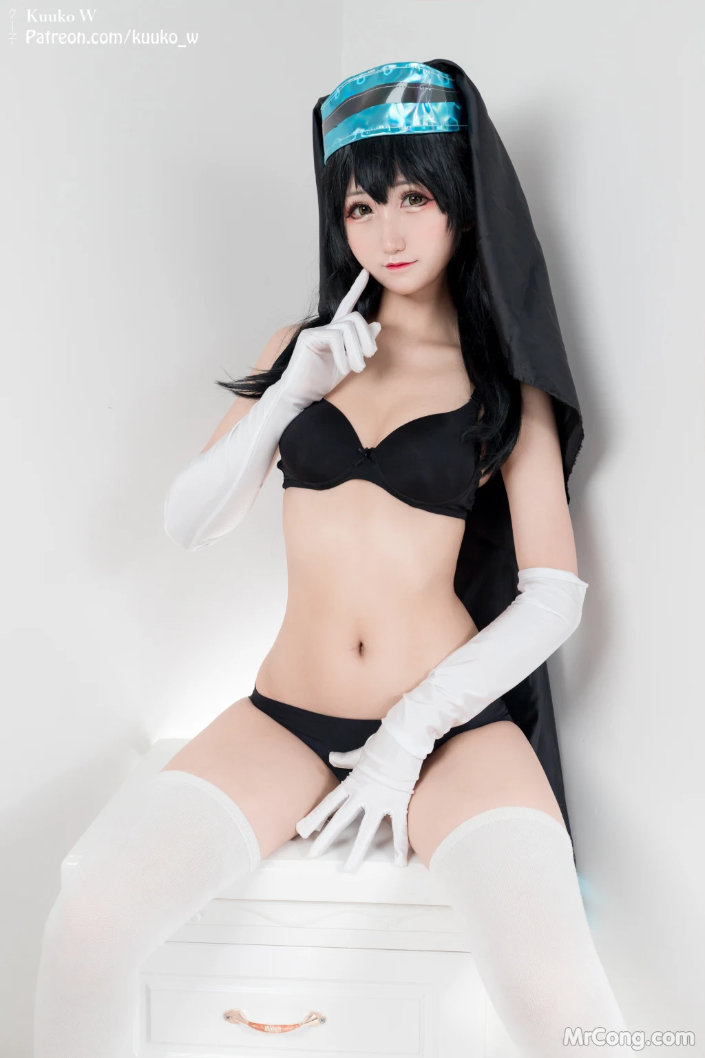 Coser@KuukoW No.056: Tamaki Kotatsu (25 photos) – Page 2