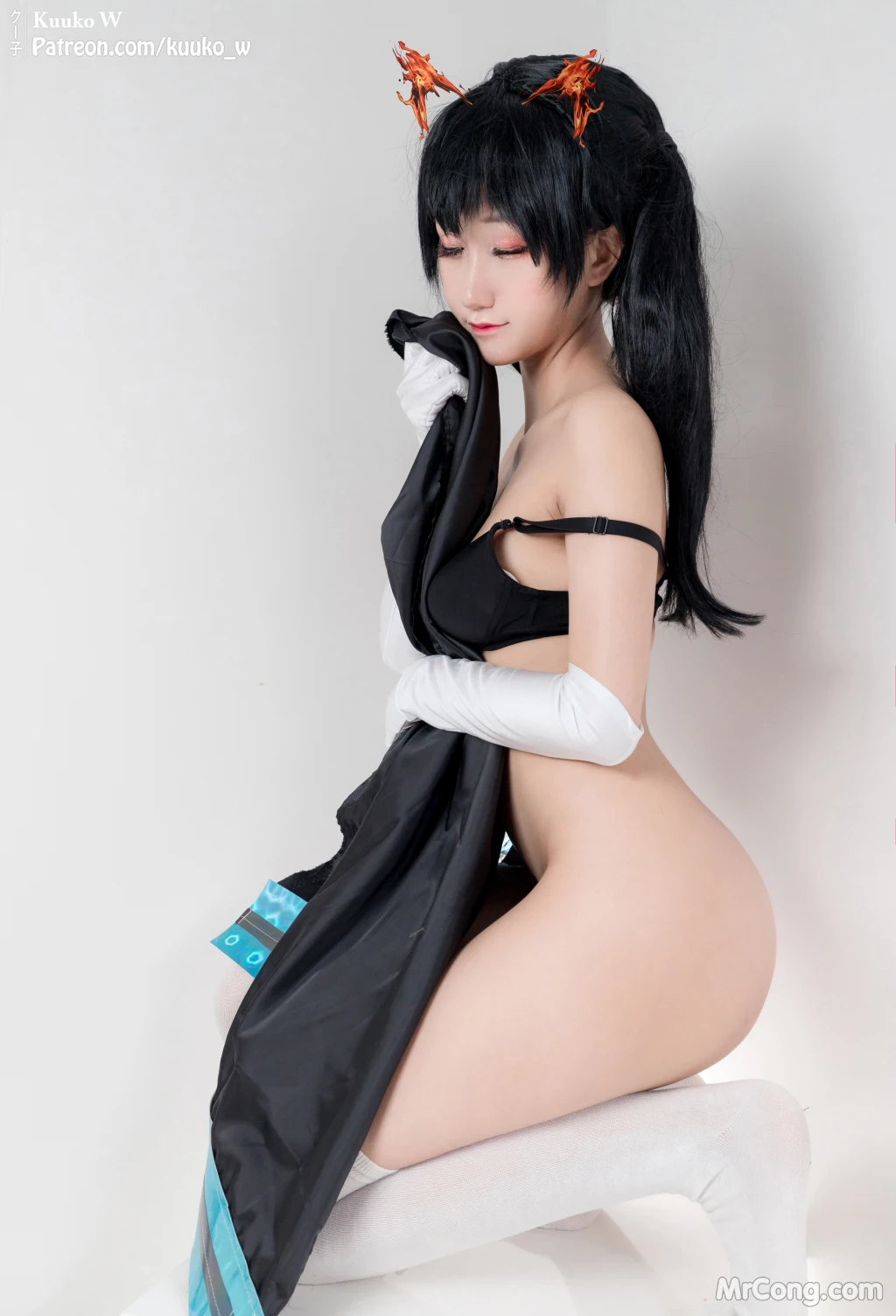 Coser@KuukoW No.056: Tamaki Kotatsu (25 photos) – Page 2