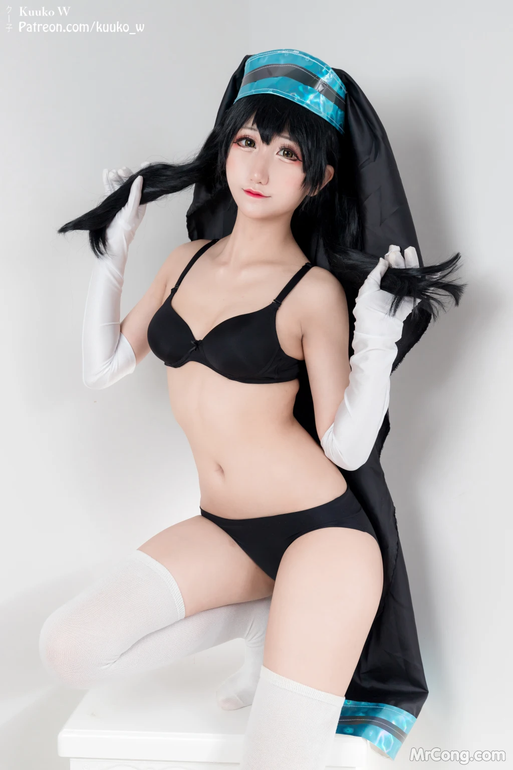 Coser@KuukoW No.056: Tamaki Kotatsu (25 photos) – Page 2