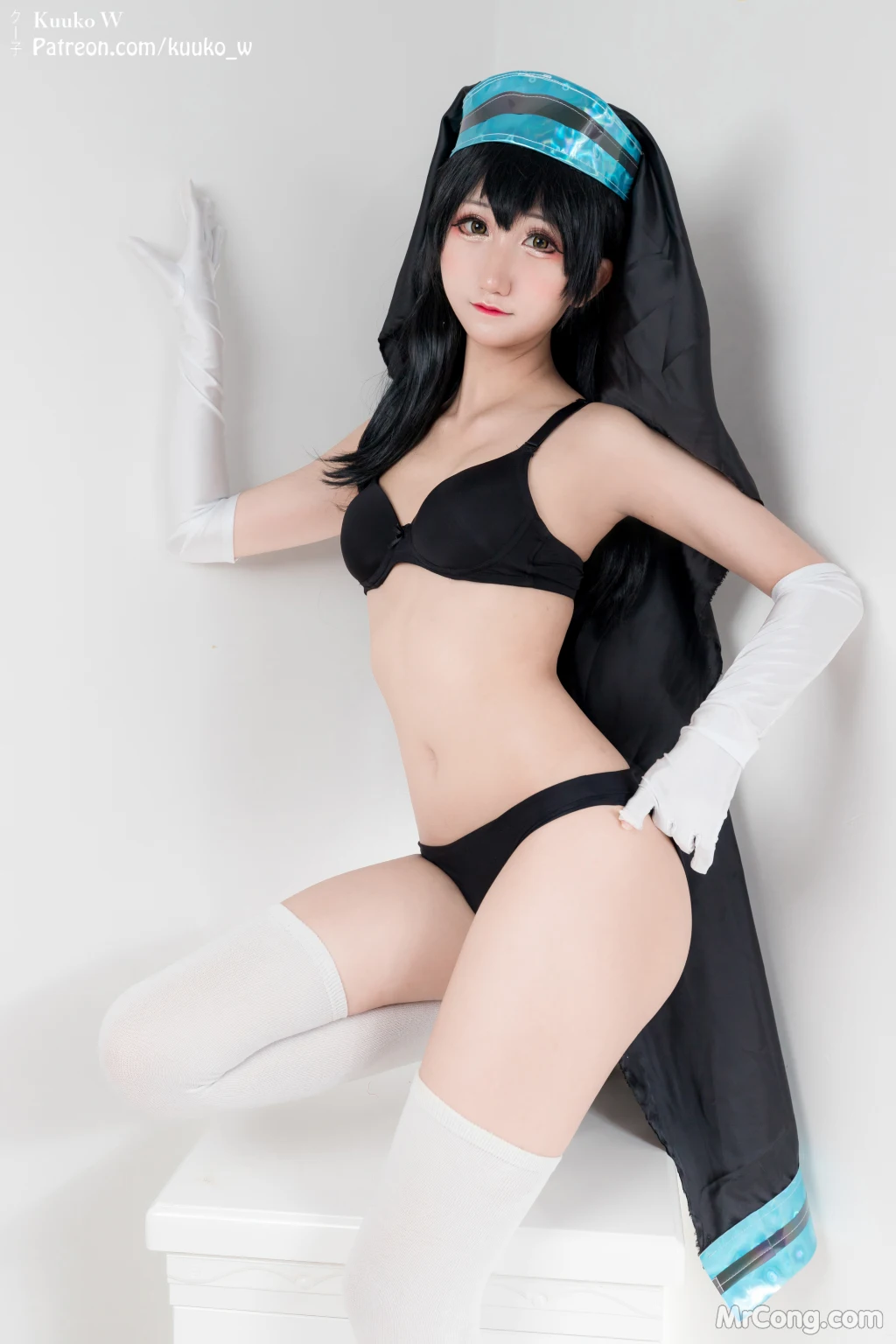 Coser@KuukoW No.056: Tamaki Kotatsu (25 photos) – Page 2