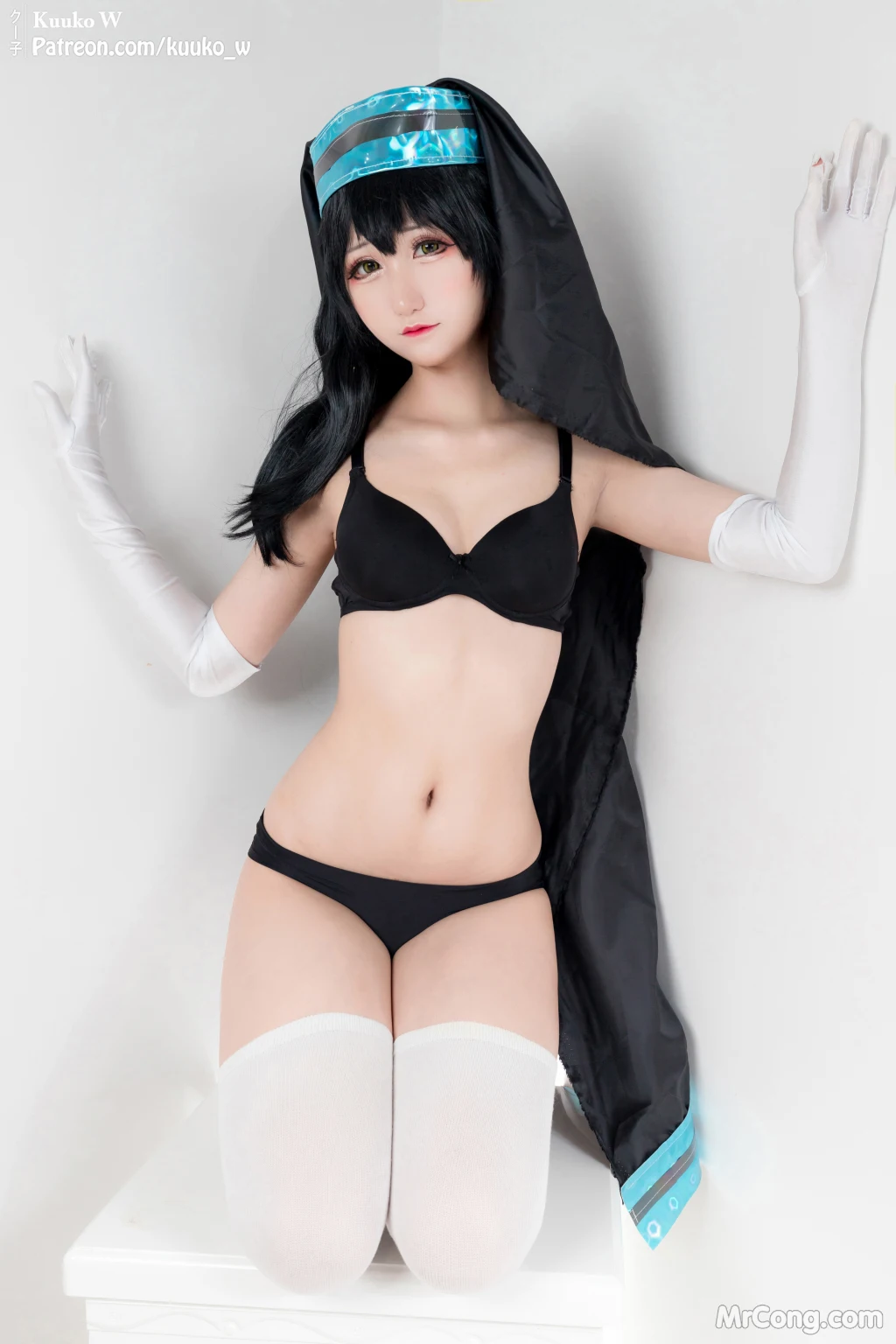 Coser@KuukoW No.056: Tamaki Kotatsu (25 photos) – Page 2