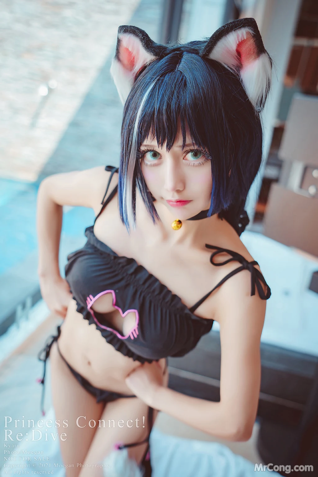 Coser@沖田凜花Rinka: Princess Connect ReDive (18 photos)插图8