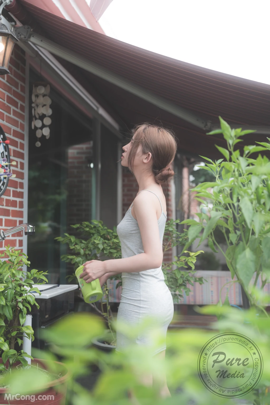 Pure Media Vol.249: Yeha (예하) – Bad Delivery Guy and New Wife (159 photos) – Page 4