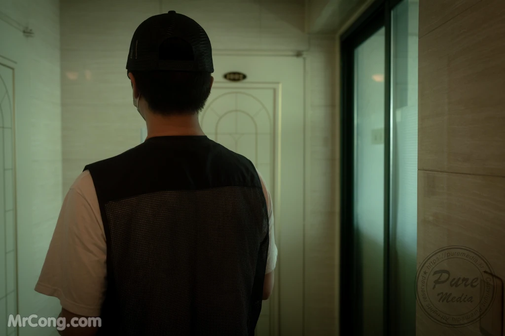 Pure Media Vol.249: Yeha (예하) – Bad Delivery Guy and New Wife (159 photos) – Page 5