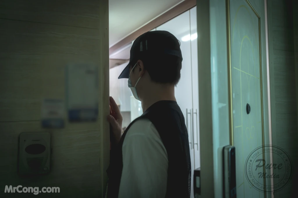 Pure Media Vol.249: Yeha (예하) – Bad Delivery Guy and New Wife (159 photos) – Page 6