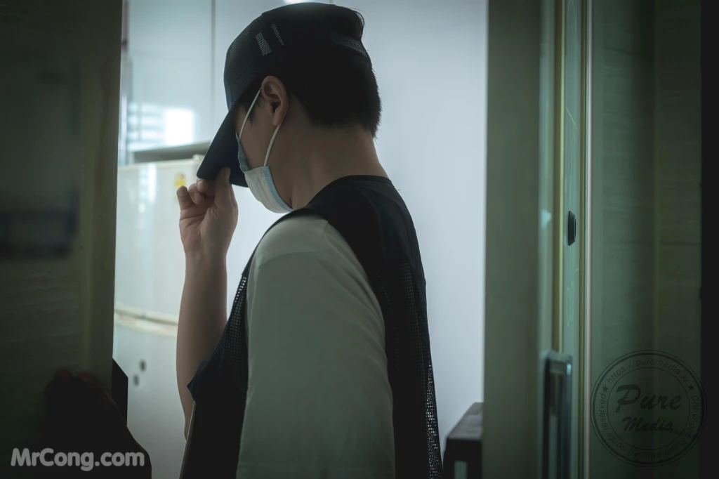 Pure Media Vol.249: Yeha (예하) – Bad Delivery Guy and New Wife (159 photos) – Page 7