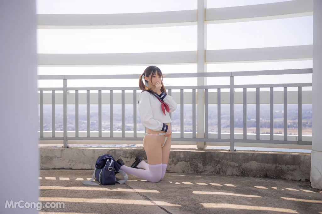 Coser@NAGISA魔物喵: 2023年01月订阅写真 (148 photos )