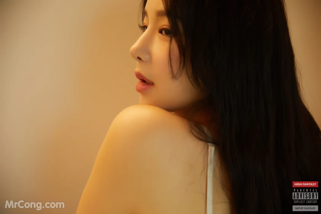 [HIGH FANTASY] Heewon Vol.1: Beautiful Moment (46 photos)