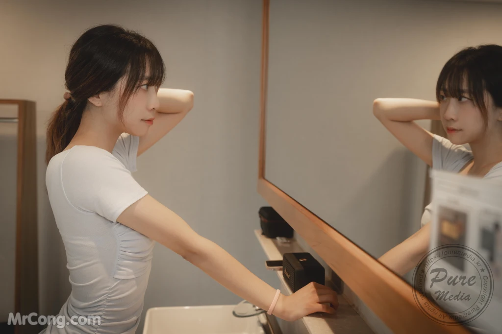 Pure Media Vol.250: Hina (히나) – The Raped Influencer Girl (225 photos) – Page 3