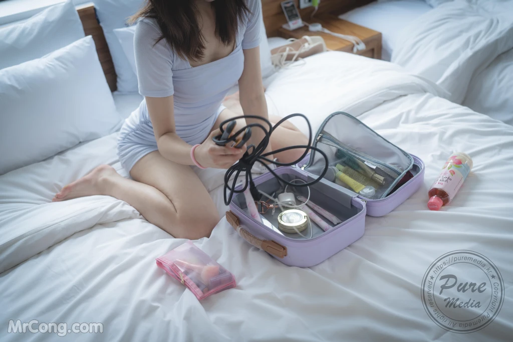 Pure Media Vol.250: Hina (히나) – The Raped Influencer Girl (225 photos) – Page 4