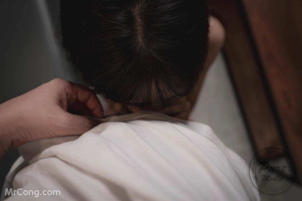 Pure Media Vol.250: Hina (히나) – The Raped Influencer Girl (225 photos) – Page 12