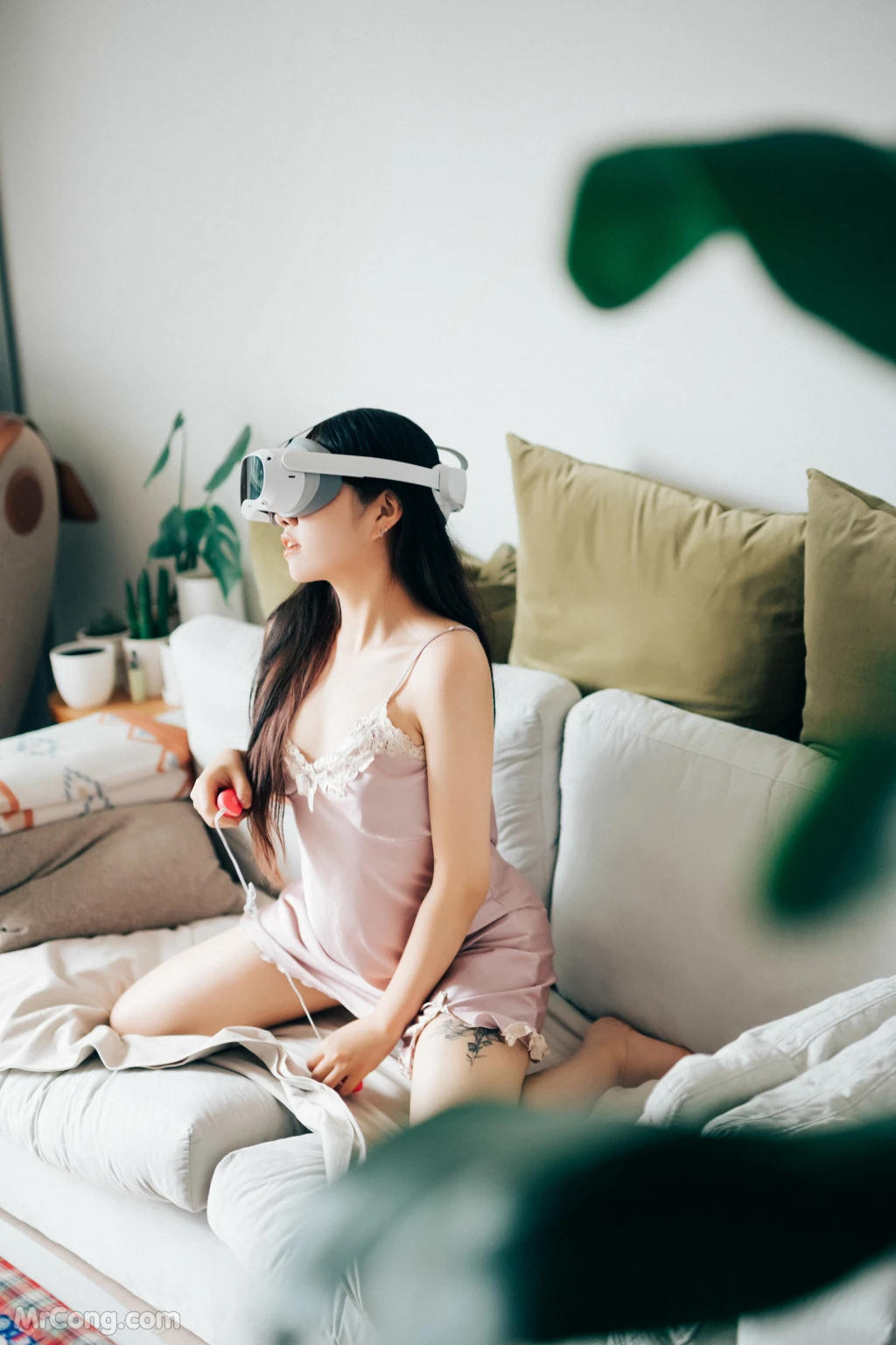 [Loozy] Sonson (손손): VR Fxxx (107 photos) – Page 2