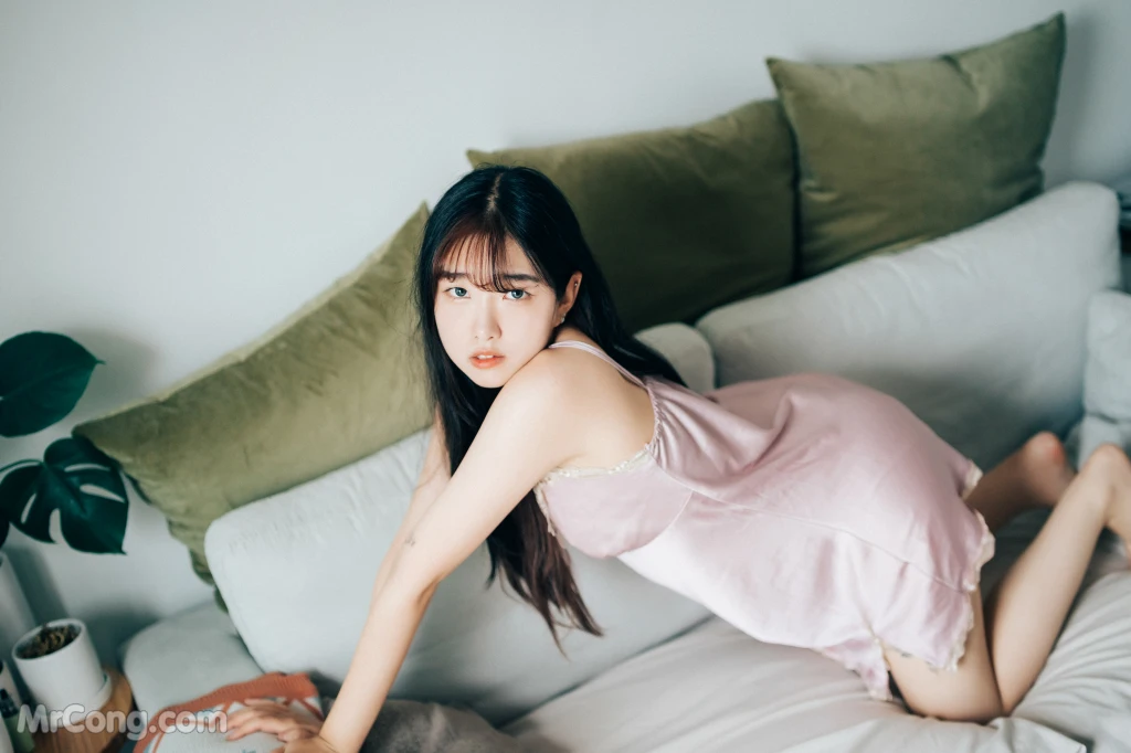 [Loozy] Sonson (손손): VR Fxxx (107 photos) – Page 3
