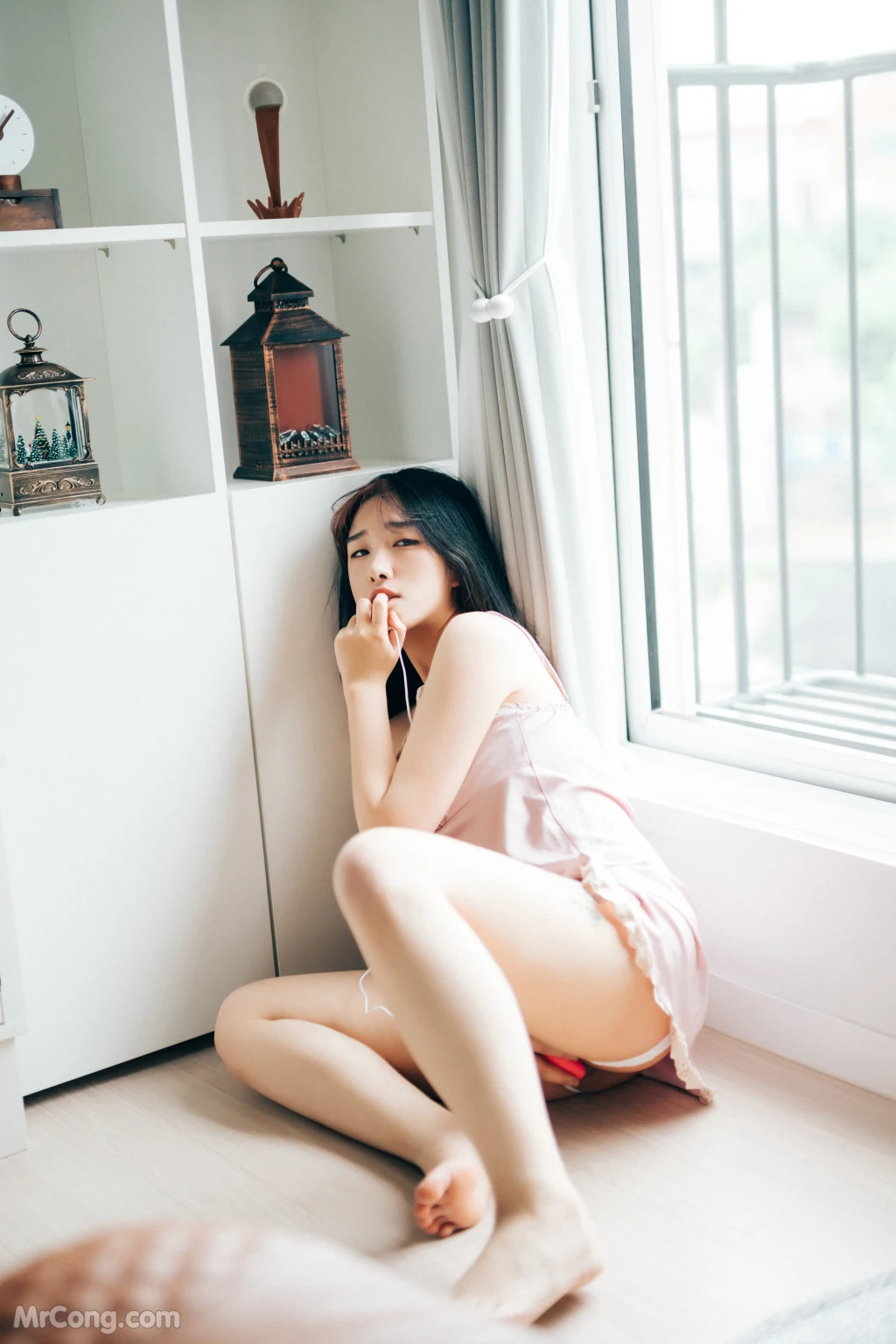 [Loozy] Sonson (손손): VR Fxxx (107 photos) – Page 5