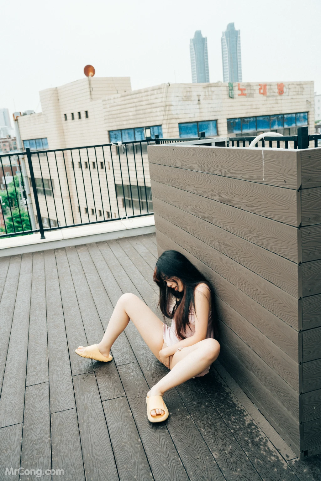 [Loozy] Sonson (손손): VR Fxxx (107 photos) – Page 5