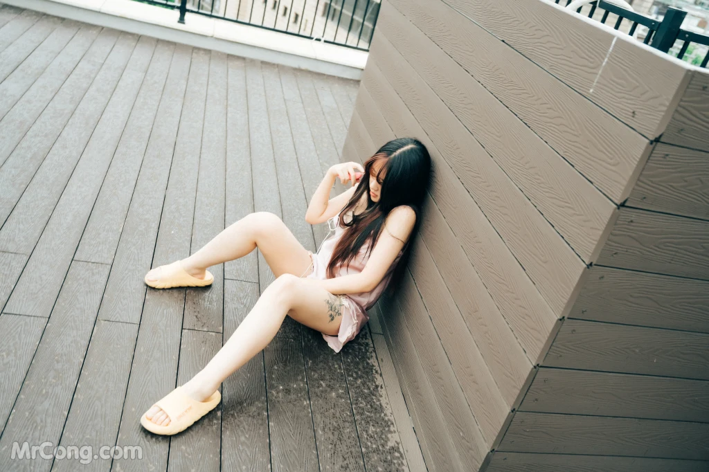 [Loozy] Sonson (손손): VR Fxxx (107 photos) – Page 6