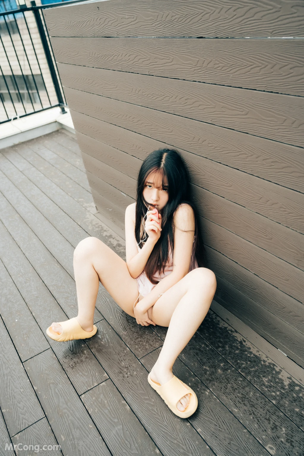 [Loozy] Sonson (손손): VR Fxxx (107 photos) – Page 6