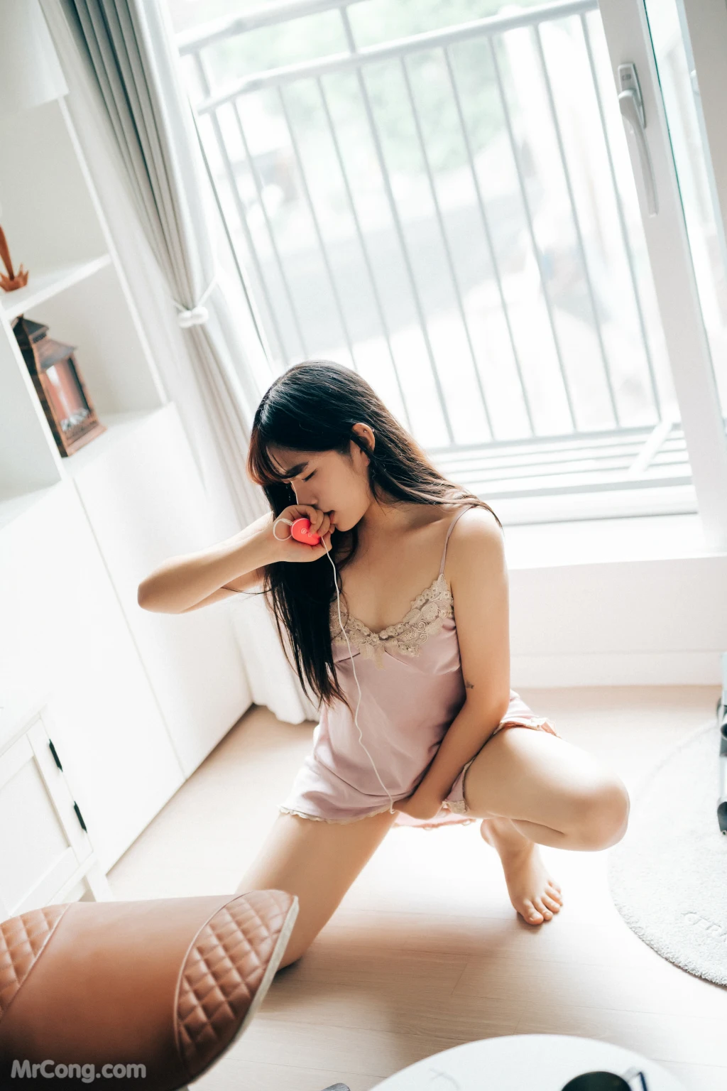 [Loozy] Sonson (손손): VR Fxxx (107 photos) – Page 6