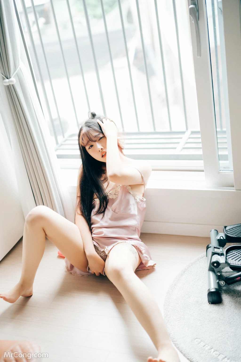[Loozy] Sonson (손손): VR Fxxx (107 photos) – Page 6