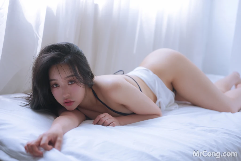 [Yo-U] Seoe Vol.1: MU (158 photos )