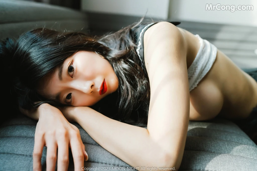 [Moon Night Snap] Mona (모나): One Good Day (74 photos) – Page 3