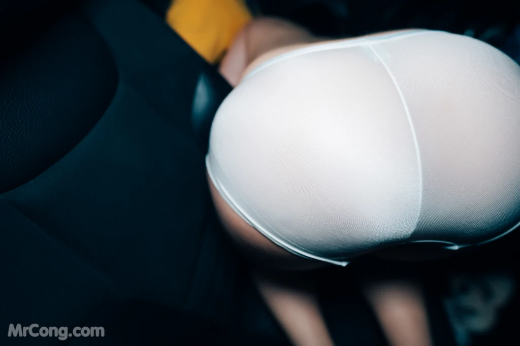 [Loozy] Daa (다아): Taxi (88 photos + 4 videos) – Page 4