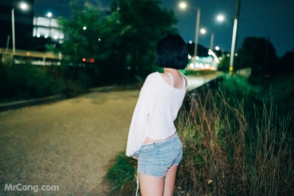[Loozy] Daa (다아): Taxi (88 photos + 4 videos) – Page 4