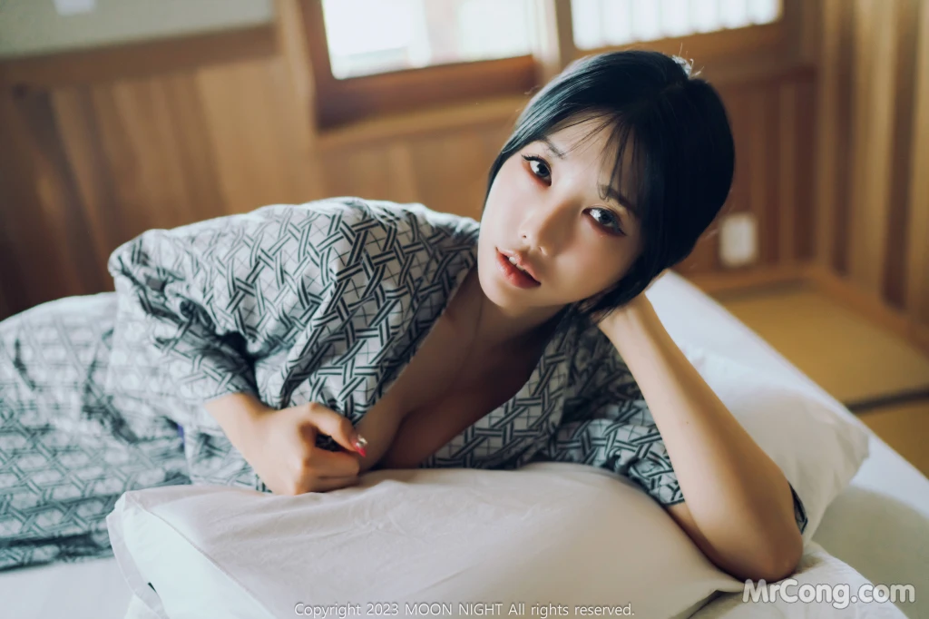 [Moon Night Snap] Yunjin: Digital Photobook (+S.Ver) (87 photos) – Page 3