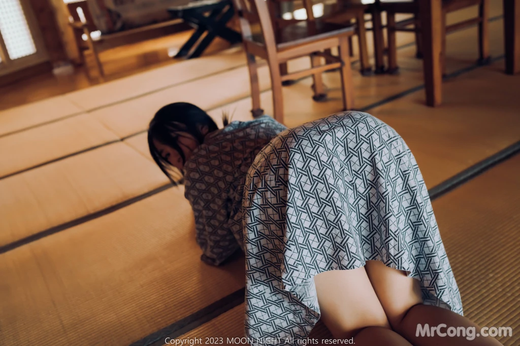 [Moon Night Snap] Yunjin: Digital Photobook (+S.Ver) (87 photos) – Page 4